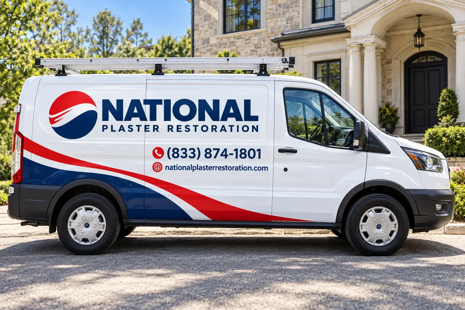 Plaster Repair in Hannibal, OH near me